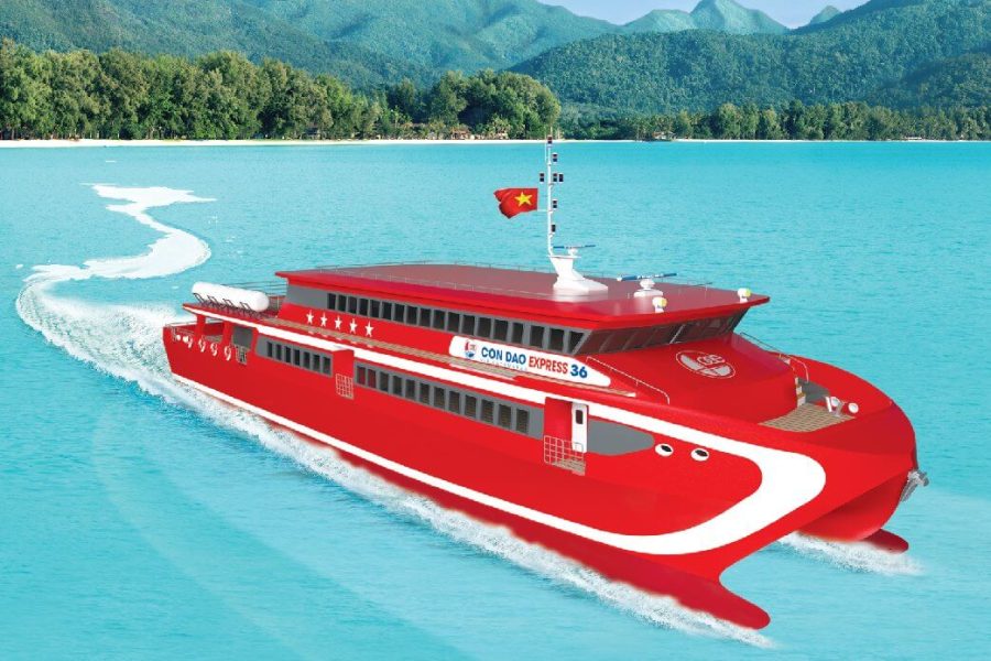 Tuyến Rạch Giá ⇔ Phú Quốc